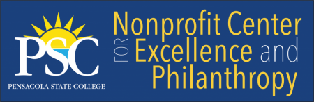 nonprofit center logo