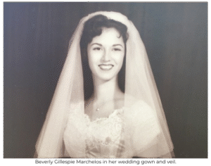 decorative image of Bev-Captioned-1 , 157 countries, 60 years of love, 1 remarkable woman, and a lifetime of serving others 2025-09-23 08:54:52