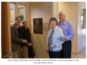 decorative image of 5 , PSC scholarship and dedication honor legacy of Gulf Breeze teen Ami-Lee Wilder 2026-01-16 12:22:14