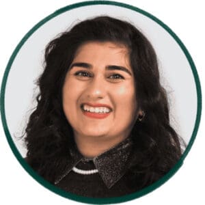 PSC employee Val Martinez