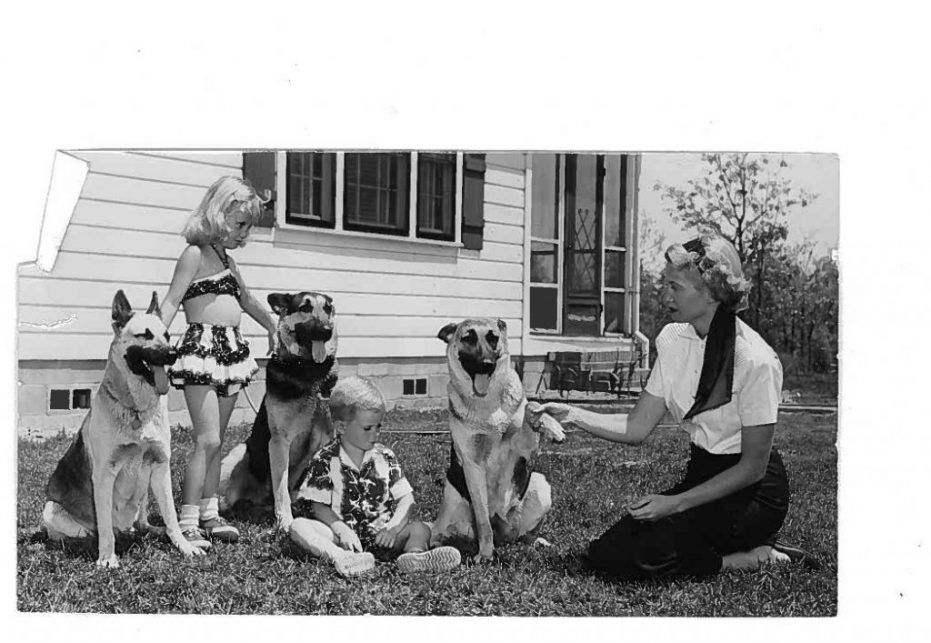 decorative image of Ciccone_VetTech_family-picture , PSC Vet Tech and Photography scholarships established 2016-01-13 08:21:34