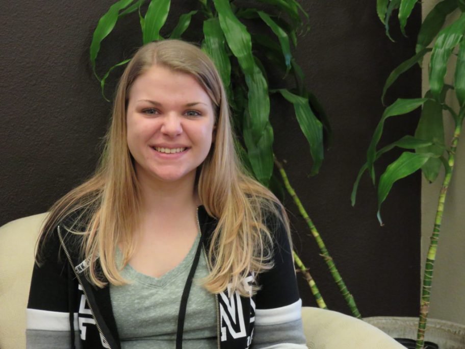 decorative image of Tamara-Wise , Tamara W. - Scholarship Recipient Spotlight 2017-08-02 15:50:05