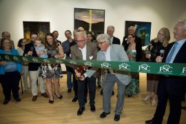 ribbon cutting2 ribbon cutting2