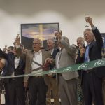 decorative image of rox_9316_ribbon_cutting_web , Lamar Gallery Ribbon Cutting 2018-03-20 07:49:26