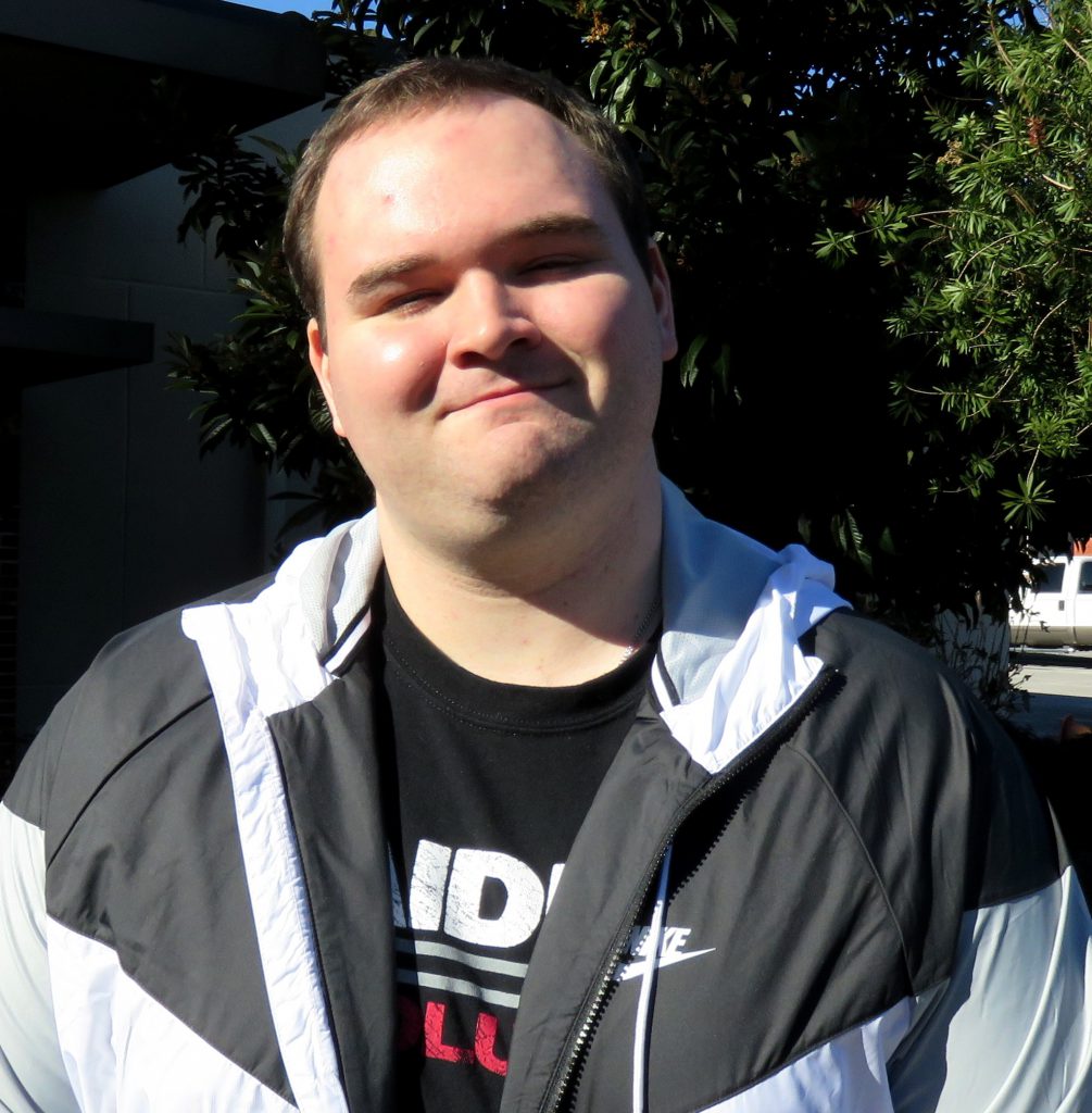 Austin Harman decorative image of Austin-Harman , Austin H.  - Scholarship Recipient Spotlight 2019-01-03 15:57:19