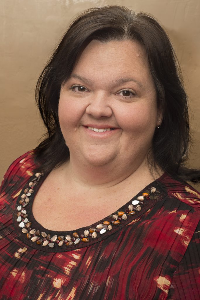 TracyCarpenterHeadshot decorative image of TracyCarpenterHeadshot , Tracy Carpenter - Scholarship Recipient Spotlight 2019-01-04 14:54:43