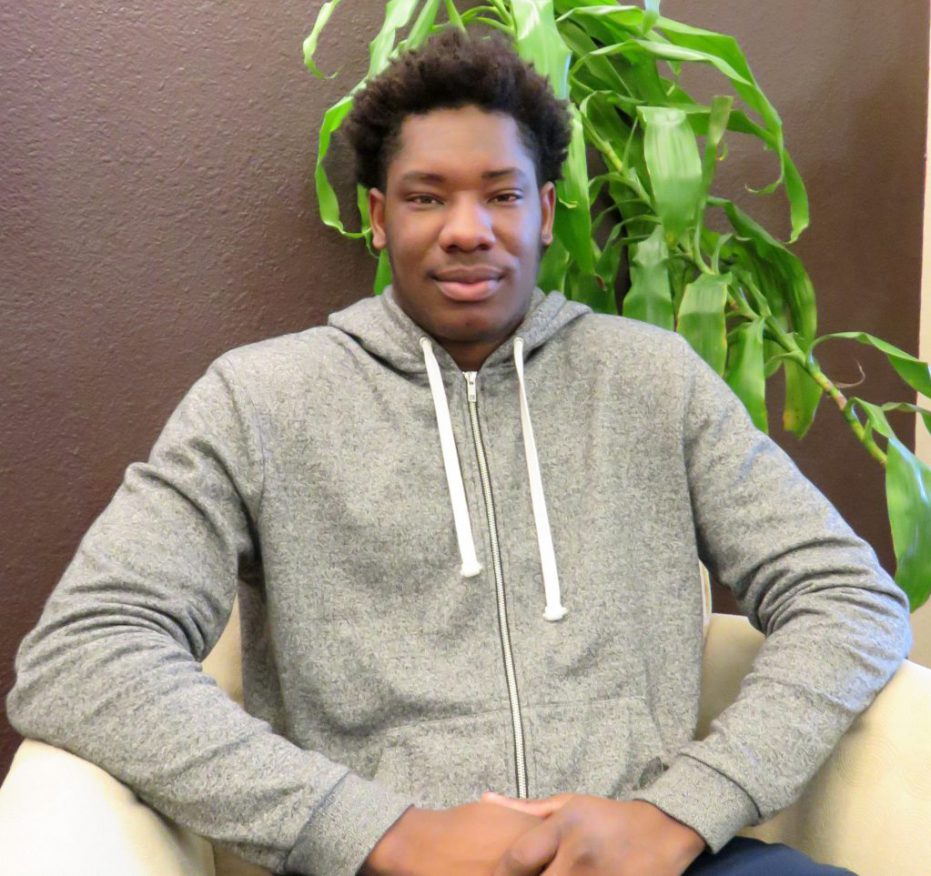 decorative image of Willesley-Butler , Willesley Butler - Scholarship Recipient Spotlight 2019-01-14 11:40:18