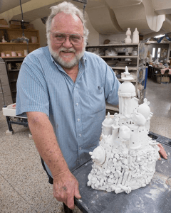 BillC-240×300 decorative image of BillC-240×300 , Bill Clover Memorial Auction to be held Oct. 25 at Lamar Studio 2019-07-31 13:02:26