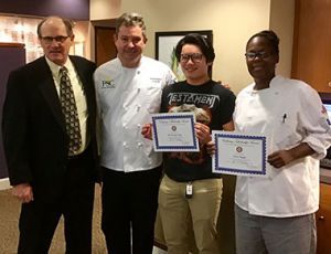 Bob-Thomas-of-Cantonment-Rotary-scholarships-300×230 decorative image of Bob-Thomas-of-Cantonment-Rotary-scholarships-300×230 , Cantonment Rotary Club awards $500 scholarships to 2 culinary arts students 2019-07-31 13:37:14