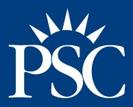 PSC_Logo_Simple_June2018_v1-symbol-white-blue decorative image of PSC_Logo_Simple_June2018_v1-symbol-white-blue , Florida College System Foundation to Present Check for Over $27,000 to Pensacola State College 2019-07-31 12:39:44