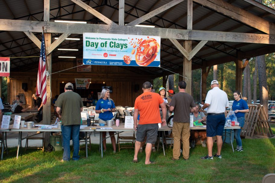 decorative image of DayOfClays2019-04 , 2019 Day of Clays 2019-10-10 11:42:40