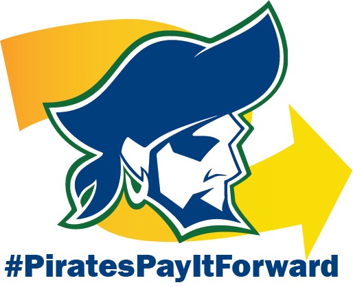 decorative image of PIF-Logo , Pirates Pay It Forward 2020-07-16 14:46:40