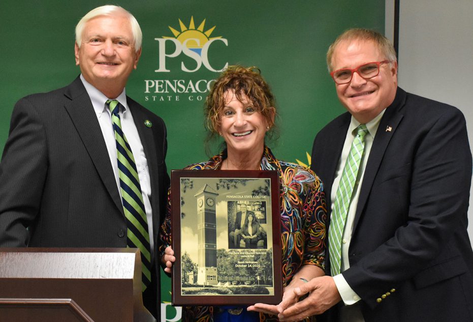 decorative image of valentinodedication , Gene and Maureen Valentino’s gift will propel PSC Entrepreneurship Program 2020-10-27 14:43:55