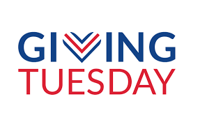 decorative image of giving-tuesday-logo , #GivingTuesday 2020 2020-11-09 08:58:11