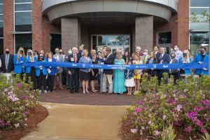 Ribbon-Cutting-Baars-300×200 decorative image of Ribbon-Cutting-Baars-300×200-1 , PSC unveils state-of-the-art Baars Technology Building 2021-04-20 07:43:24
