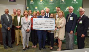 2021May18-GulfPowerFoundation-Group1-300×177 decorative image of 2021May18-GulfPowerFoundation-Group1-300×177-1 , PSC announces new technology innovation center funded by Gulf Power Foundation $100,000 gift 2021-05-26 08:27:56