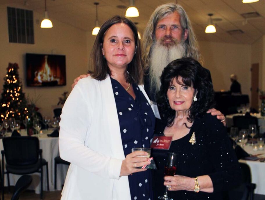 decorative image of prices , ‘Change Makers’ help transform the lives of Pensacola State students 2021-12-15 11:00:05