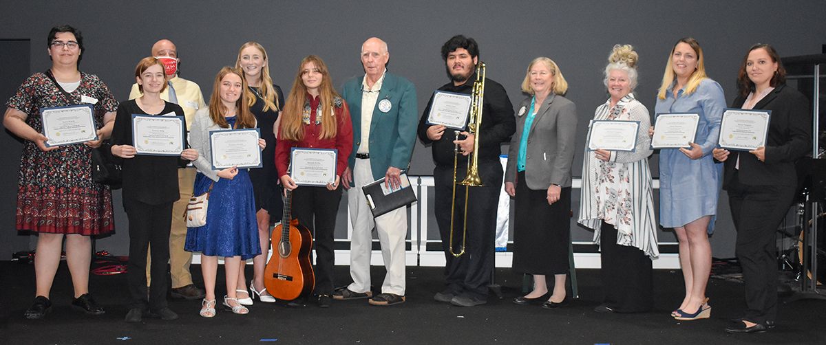 2021CantonmentRotaryScholarships_1200 2021 Cantonment Rotary Scholarships