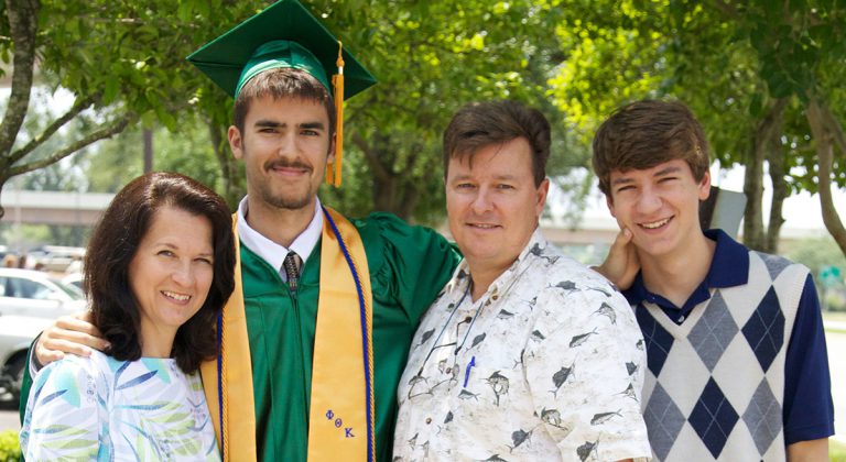 graduation