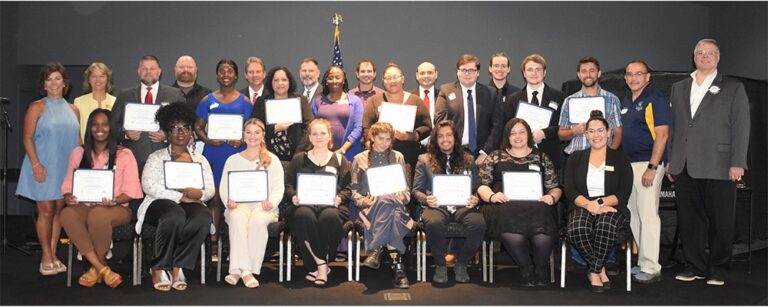 rotary luncheon 06.14