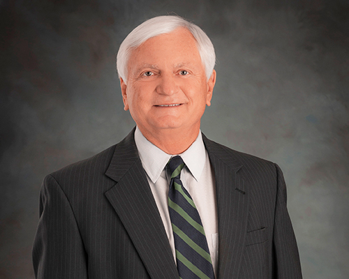 Dr. Meadows portrait decorative image of Dr.-Meadows-portrait , PSC President Ed Meadows named chairman of Florida College System Council of Presidents 2023-07-27 15:14:17