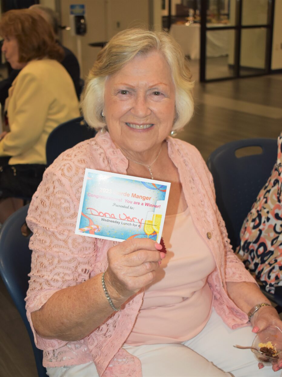 decorative image of Garde-Manger-Dona-Usry , Garde Manger 2023 2023-07-27 11:22:59