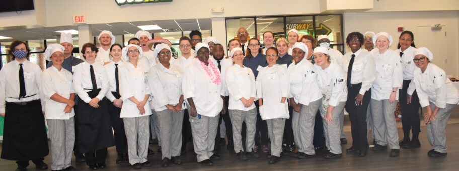 decorative image of Garde-Manger-students-and-faculty , Garde Manger 2023 2023-07-27 11:20:19