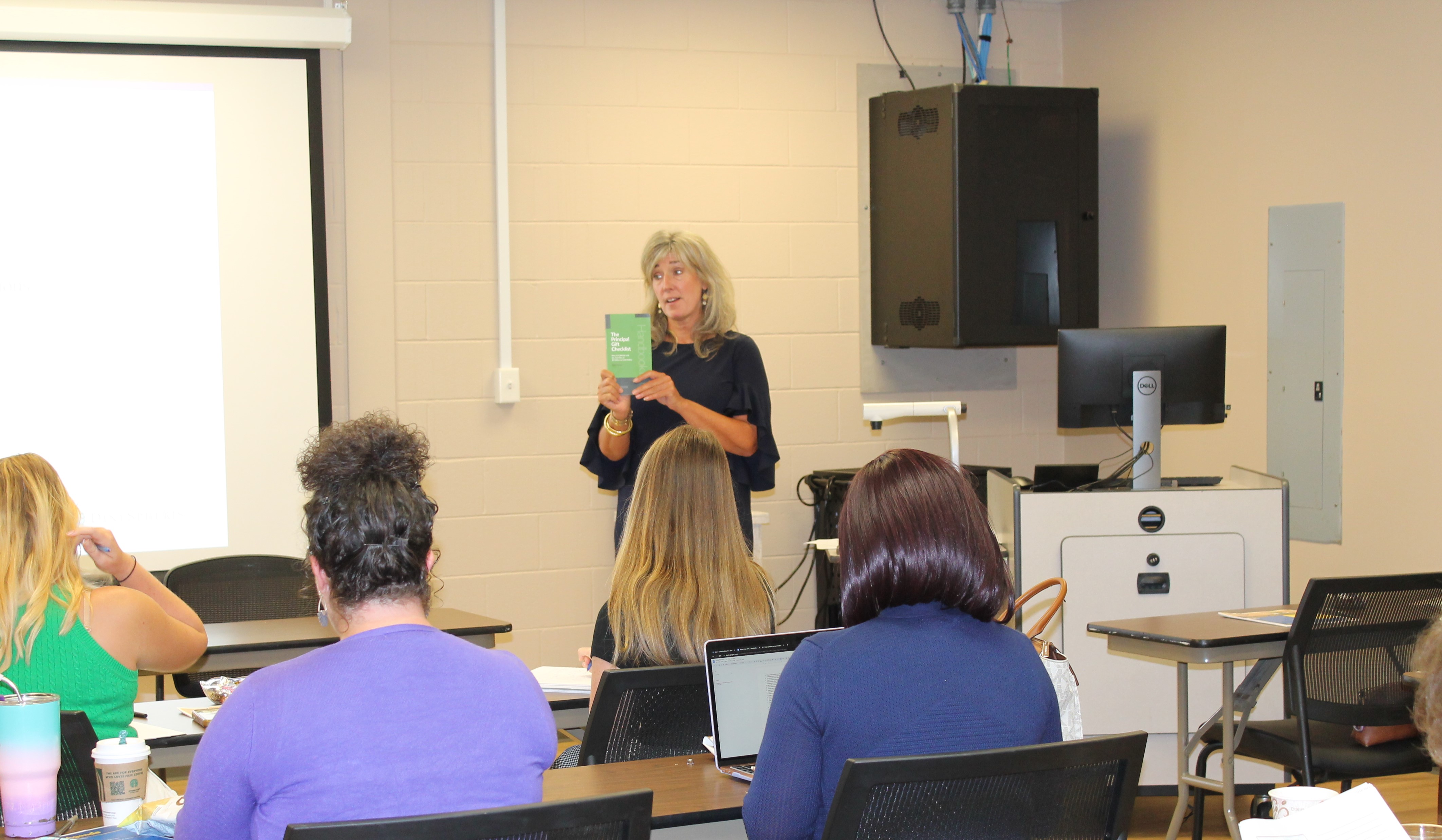 decorative image of IMG_3783-Copy , Fundraising expert hosts training on organizational growth and donor value 2023-07-27 15:19:42