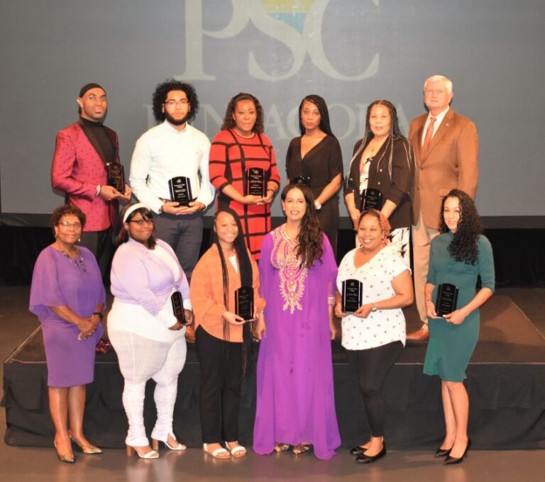 Recipients Photo