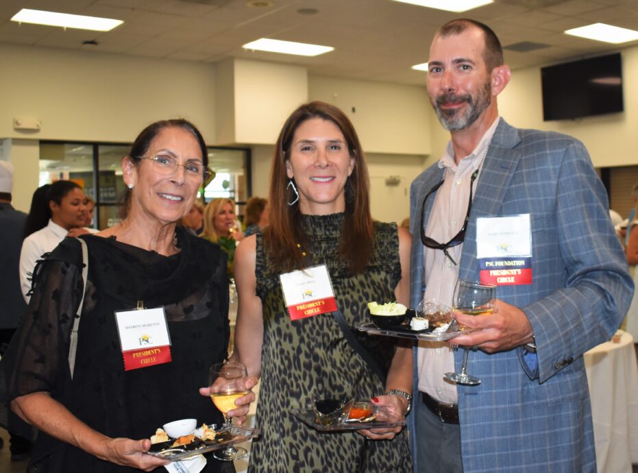 decorative image of The-Morettes-Garde-Manger , Garde Manger 2023 2023-07-27 11:21:30