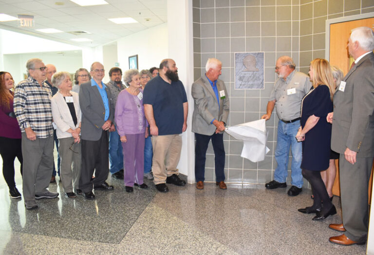 marie diamond unveiling