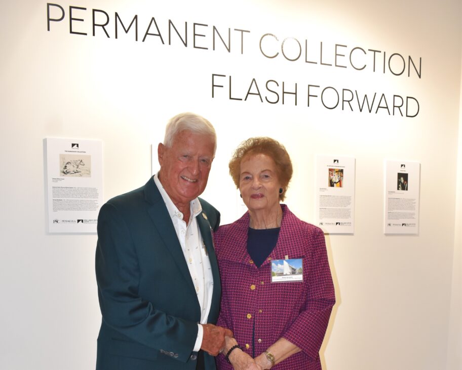 decorative image of DSC_0050-Copy , PSC receives artwork donations from supporters for its permanent collection 2023-10-26 14:25:09