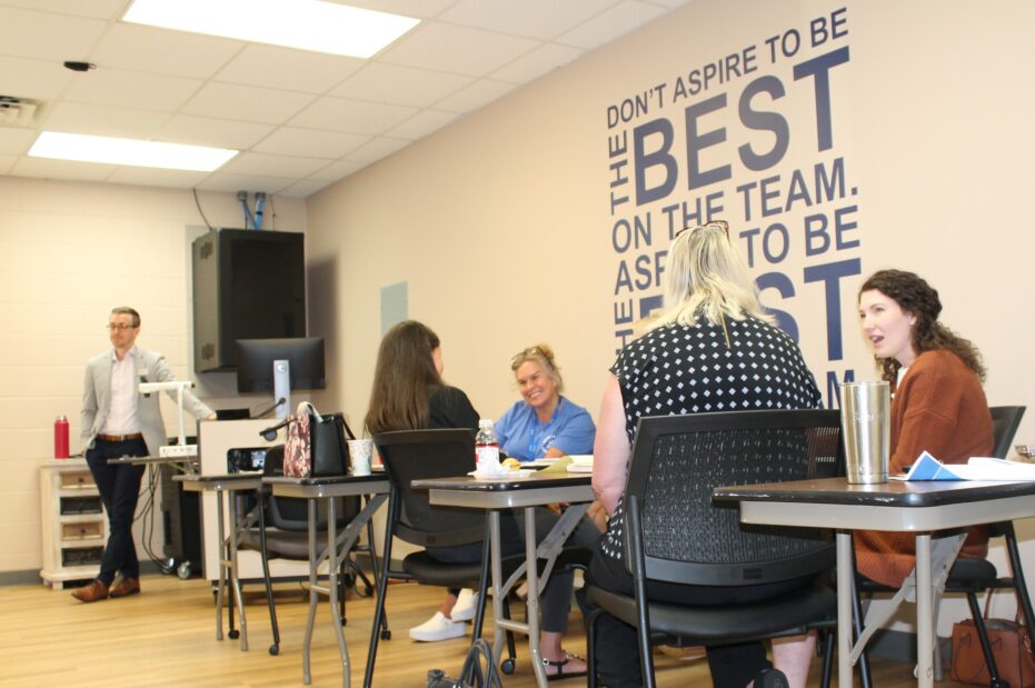 IMG_3847 – Copy decorative image of IMG_3847-Copy , Industry professionals guide local nonprofits on volunteer and intern management 2023-09-13 08:53:08