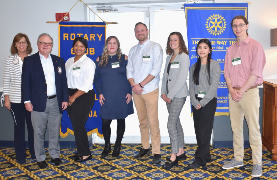Rotary Club of Pensacola Scholarship Group edited and cropped decorative image of Rotary-Club-of-Pensacola-Scholarship-Group-edited-and-cropped , Rotary Club of Pensacola celebrates 23 years of PSC scholarship support 2023-10-26 10:32:35