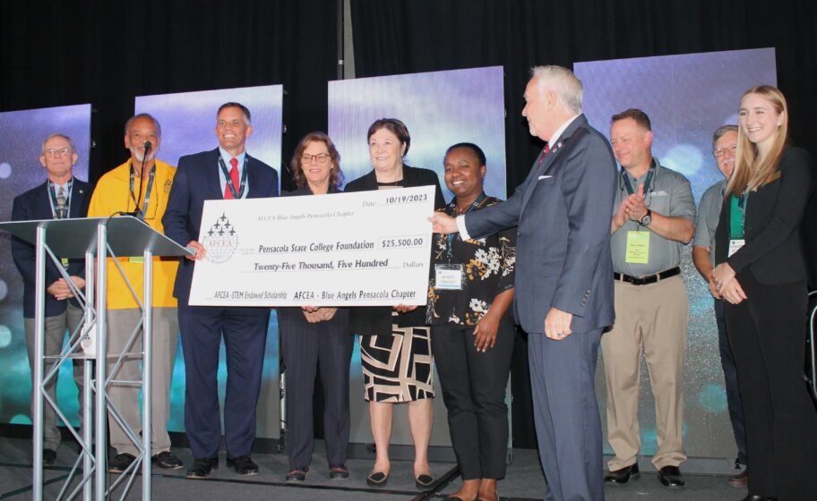 decorative image of IMG_4177 , AFCEA announces support for aspiring engineers and technical personnel at ITEN WIRED conference 2023-11-02 11:51:05