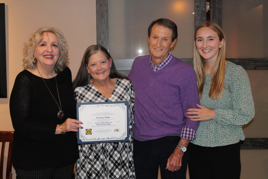 IMG_4343 decorative image of IMG_4343 , Endowed scholarship helps transform donor and recipient loss into hope 2023-11-21 12:47:05