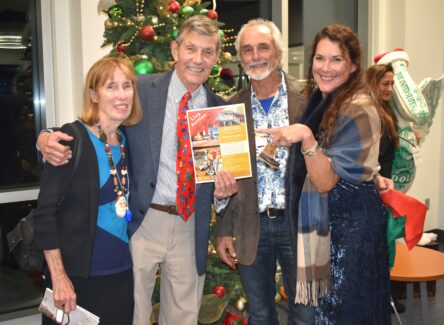 decorative image of Change-Makers-1 , Holiday Experience Change Makers 2023 2023-12-11 14:50:00