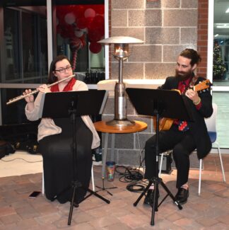 decorative image of Change-Makers-21 , Holiday Experience Change Makers 2023 2023-12-11 14:50:14