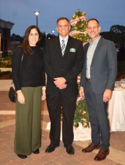 decorative image of Change-Makers-23 , Holiday Experience Change Makers 2023 2023-12-11 14:50:15