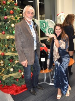 decorative image of Change-Makers-3 , Holiday Experience Change Makers 2023 2023-12-11 14:50:03