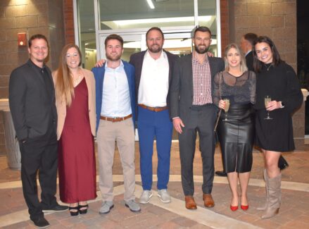 decorative image of Change-Makers-35 , Holiday Experience Change Makers 2023 2023-12-11 14:50:26