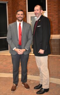 decorative image of Change-Makers-36 , Holiday Experience Change Makers 2023 2023-12-11 14:50:28