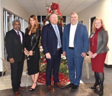 decorative image of Change-Makers-40 , Holiday Experience Change Makers 2023 2023-12-11 14:50:35