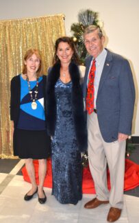 decorative image of Change-Makers-50 , Holiday Experience Change Makers 2023 2023-12-11 14:50:49