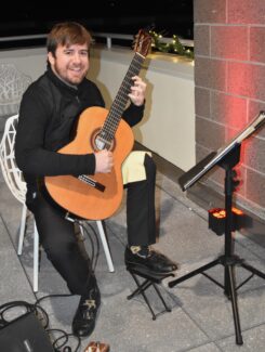 decorative image of Change-Makers-57 , Holiday Experience Change Makers 2023 2023-12-11 14:50:51