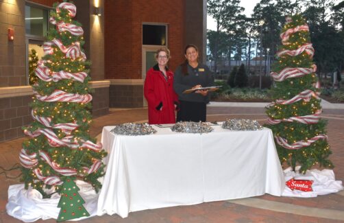 decorative image of Change-Makers-7 , Holiday Experience Change Makers 2023 2023-12-11 14:50:07