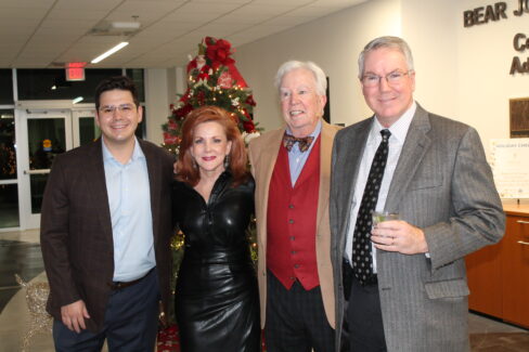 decorative image of IMG_4401 , Holiday Experience Change Makers 2023 2023-12-11 14:46:45