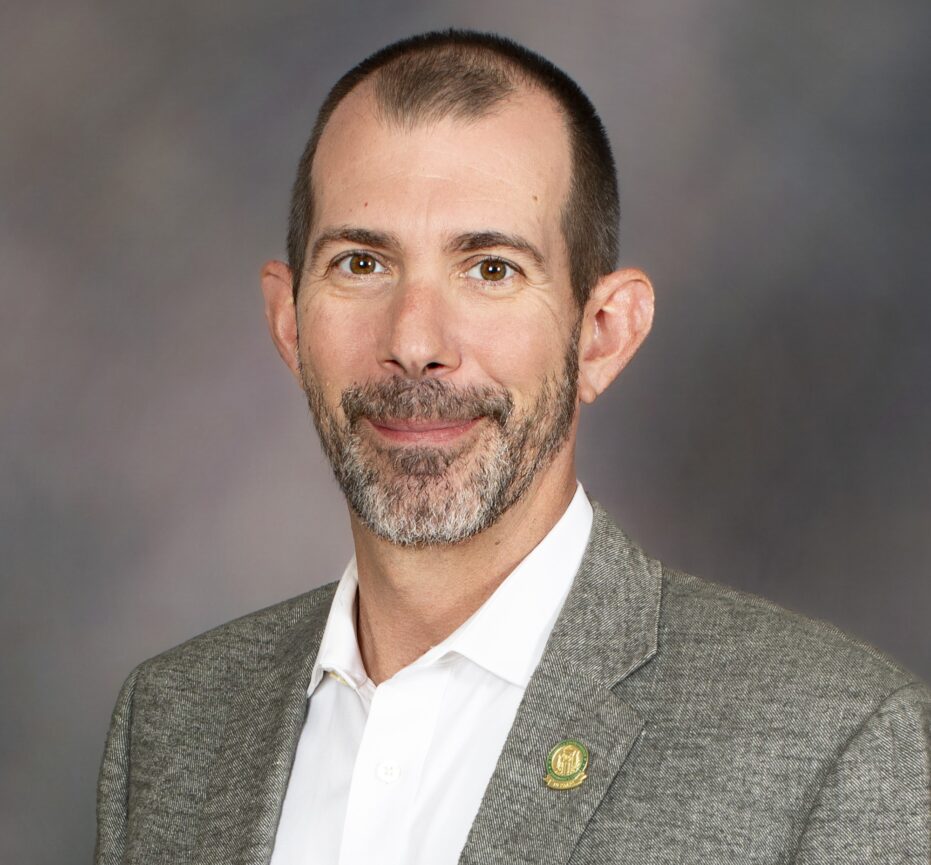 decorative image of Mike-Morette-President , Mike Morette assumes a role as President of the PSC Foundation Board of Governors 2023-12-20 12:43:32