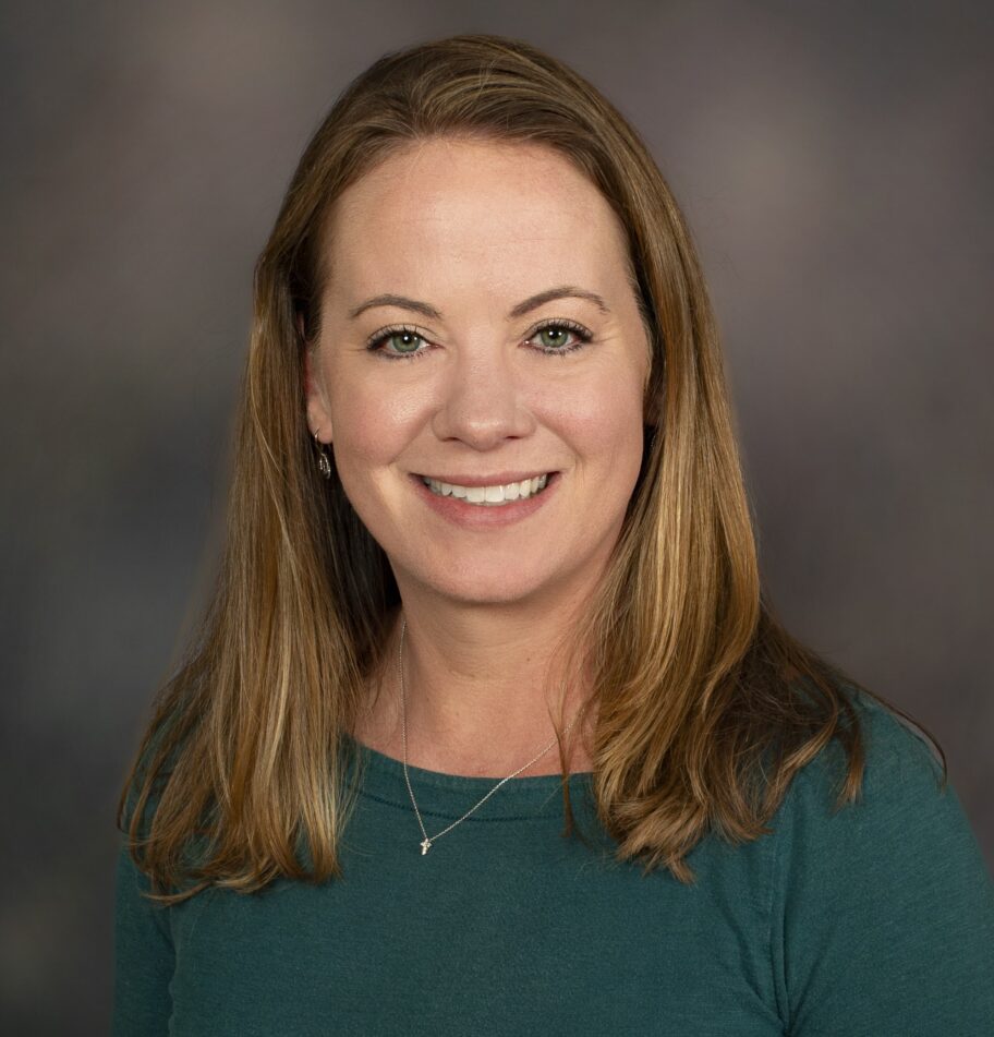 Stacey Kostevicki decorative image of Stacey-Kostevicki , Meet the 2024 Nonprofit Center Advisory Council Chair, Stacey Kostevicki 2023-12-19 11:18:10