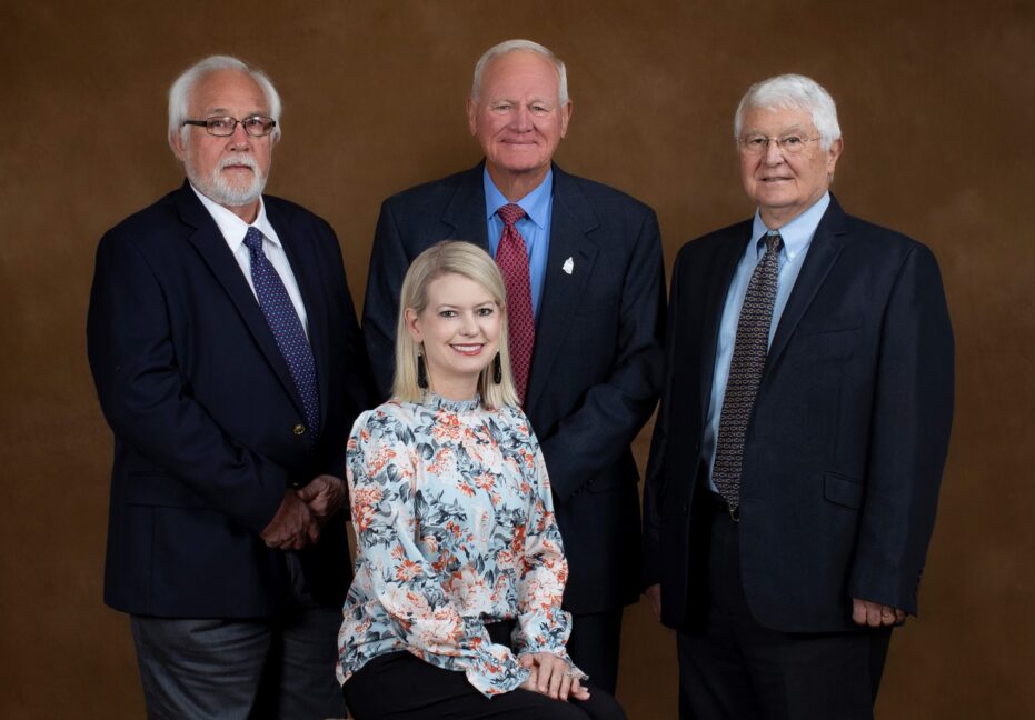 Theresa Gail May Foundation decorative image of Theresa-Gail-May-Foundation , Theresa Gail May Scholarship Foundation provides support to Escambia and Santa Rosa students 2023-12-15 14:42:39